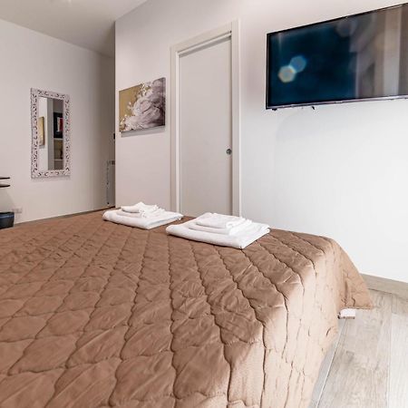 Colosseo Cozy Rooms B&B Rzym Zewnętrze zdjęcie
