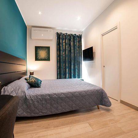 Colosseo Cozy Rooms B&B Rzym Zewnętrze zdjęcie