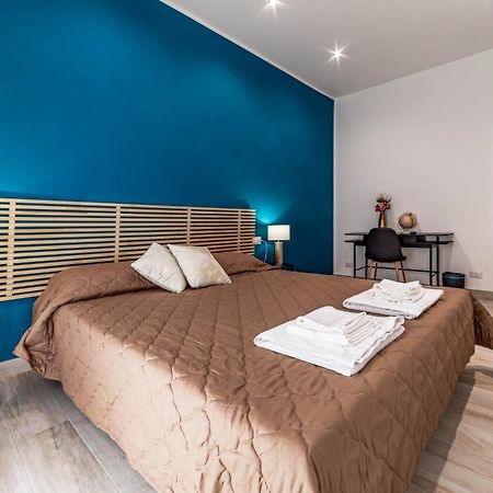 Colosseo Cozy Rooms B&B Rzym Zewnętrze zdjęcie