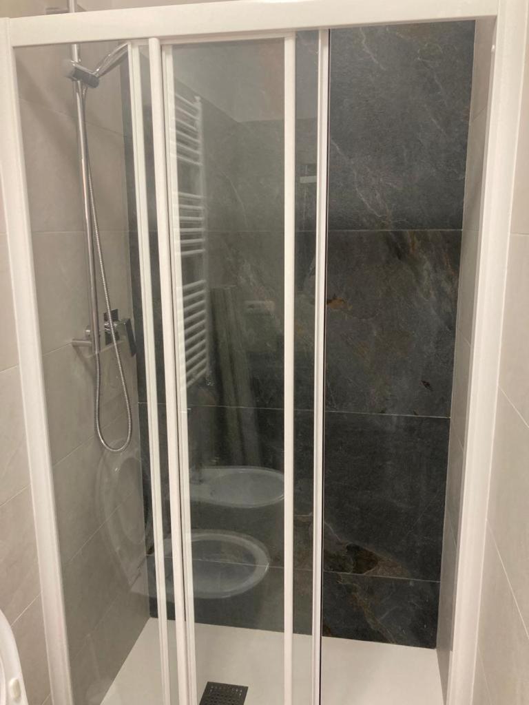 Colosseo Cozy Rooms B&B Rzym Zewnętrze zdjęcie