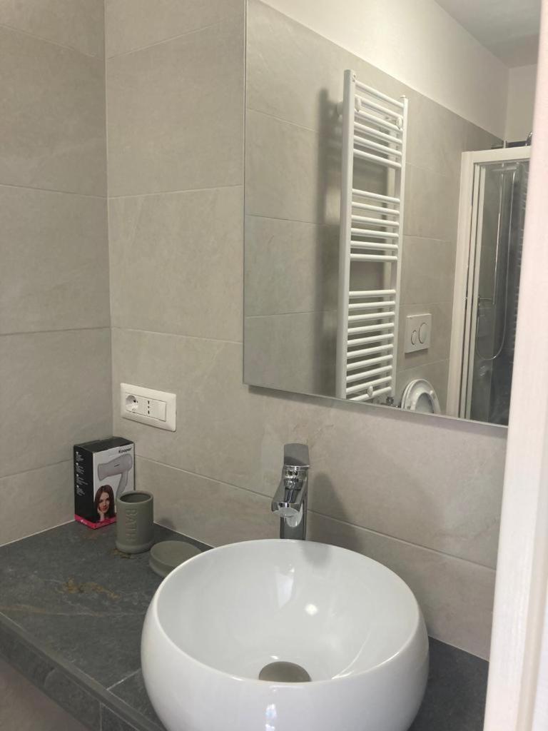 Colosseo Cozy Rooms B&B Rzym Zewnętrze zdjęcie