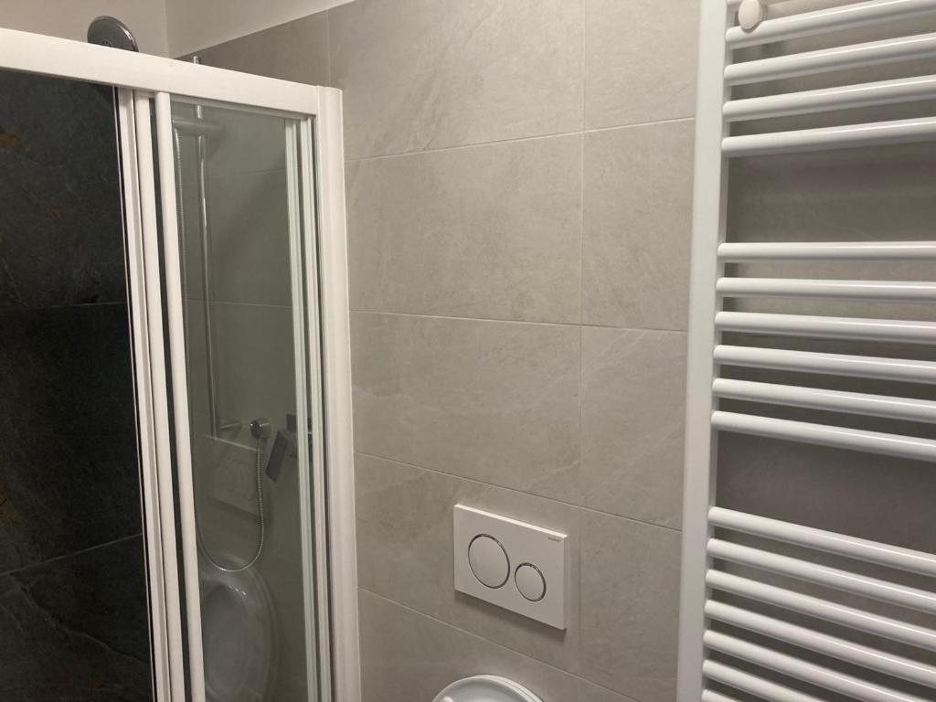 Colosseo Cozy Rooms B&B Rzym Zewnętrze zdjęcie