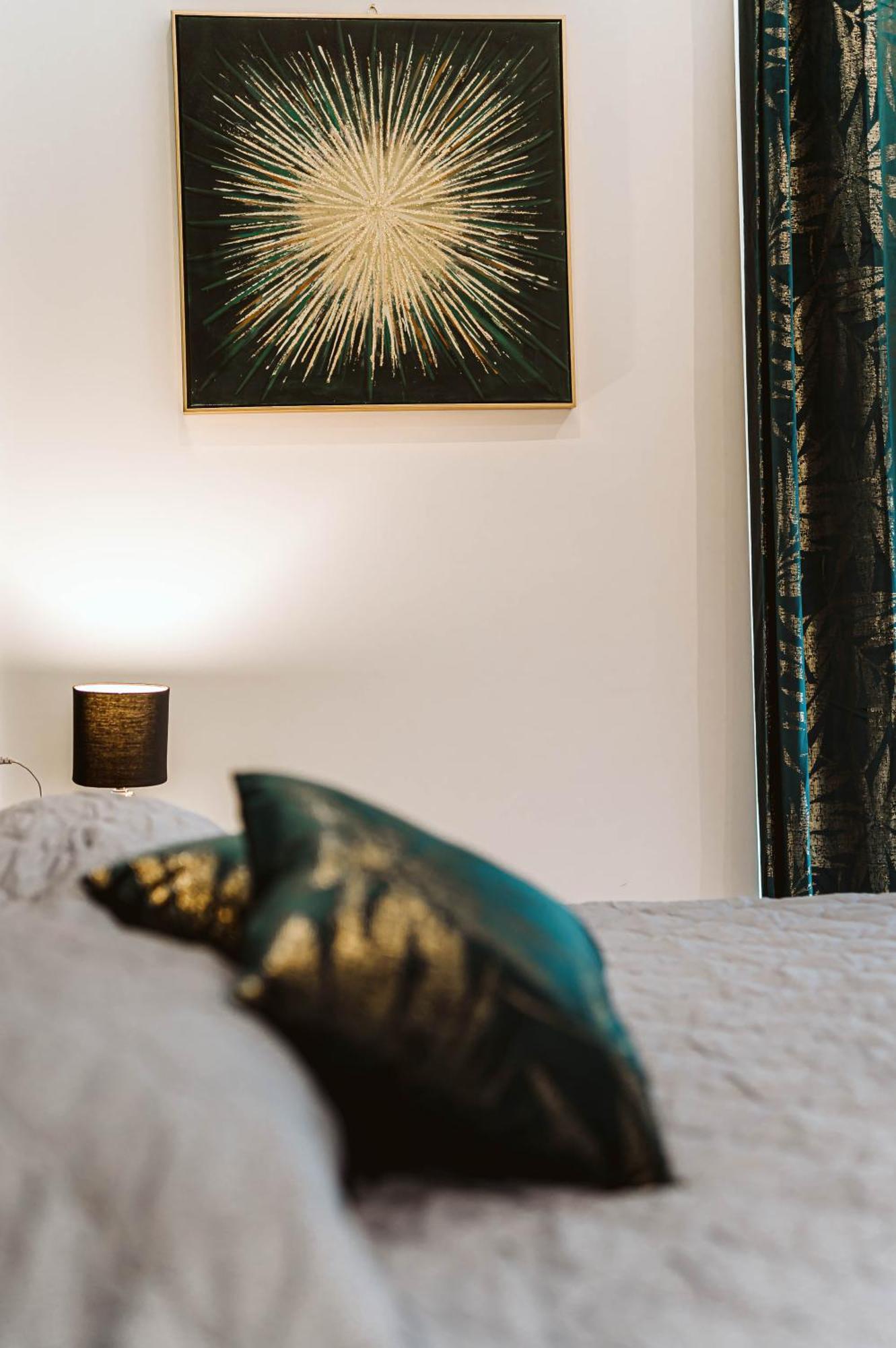 Colosseo Cozy Rooms B&B Rzym Zewnętrze zdjęcie