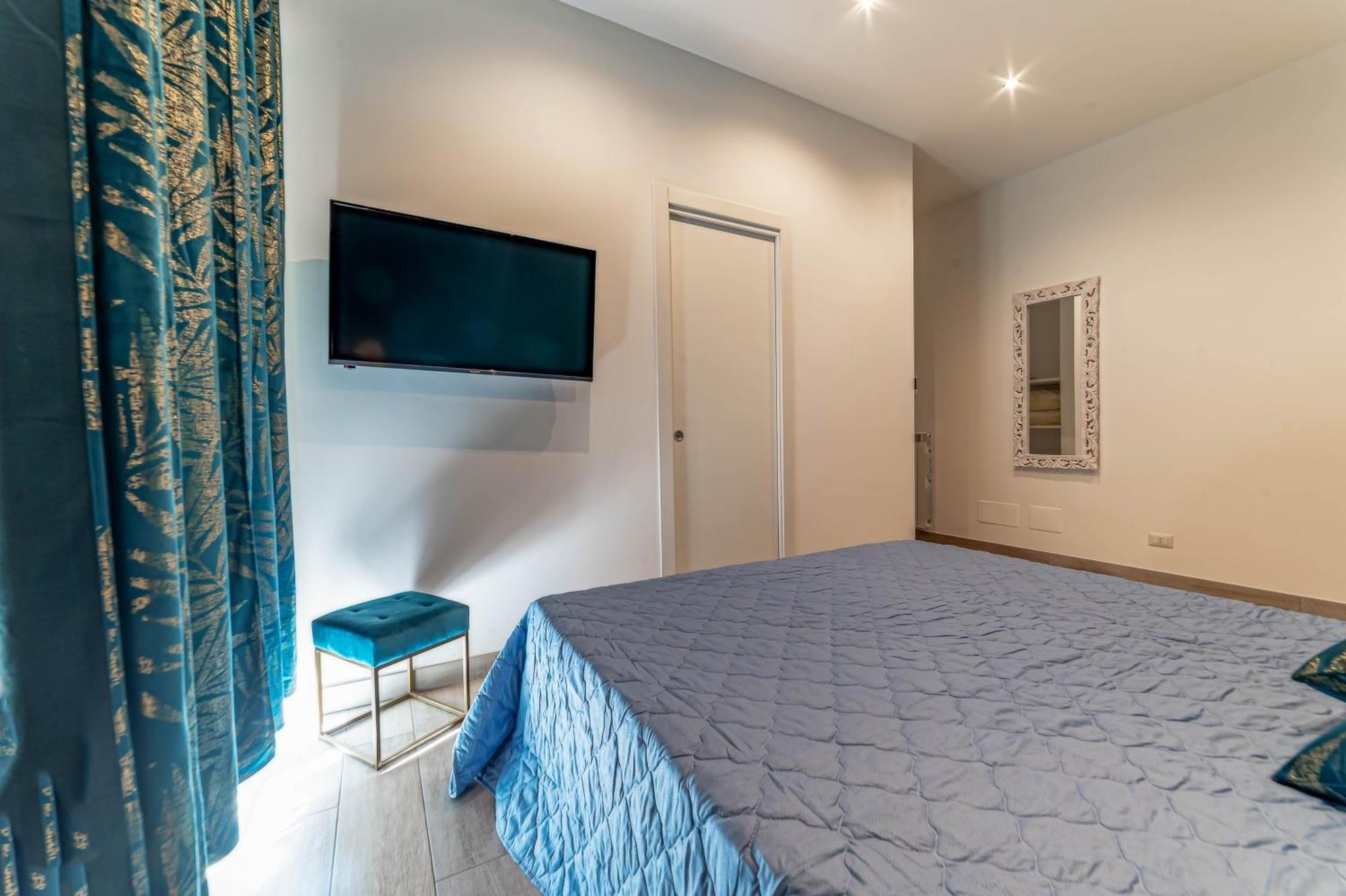 Colosseo Cozy Rooms B&B Rzym Zewnętrze zdjęcie
