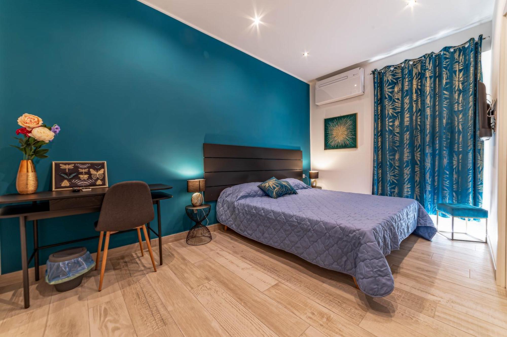 Colosseo Cozy Rooms B&B Rzym Zewnętrze zdjęcie